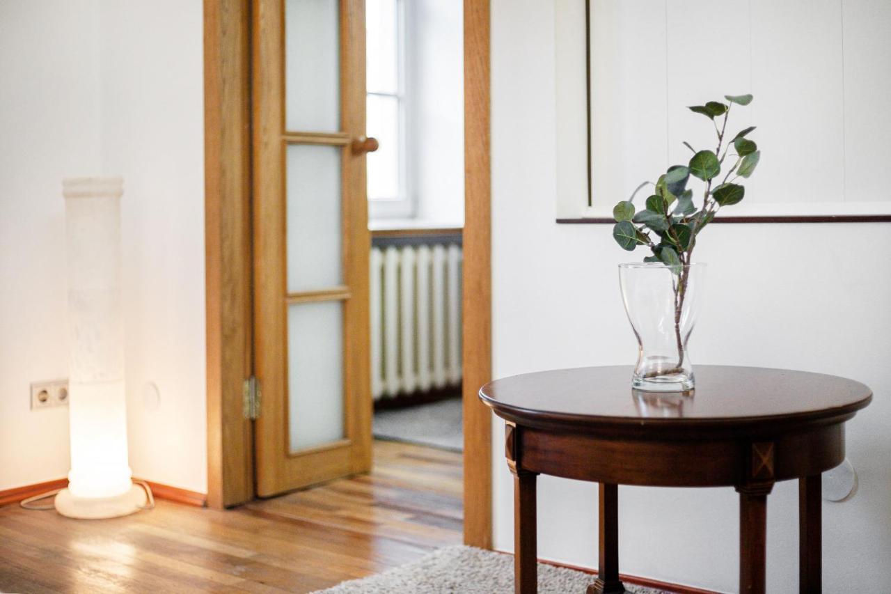 Saint Ignoto Bright And Cosy Apartments By Reside Baltic ヴィリニュス エクステリア 写真