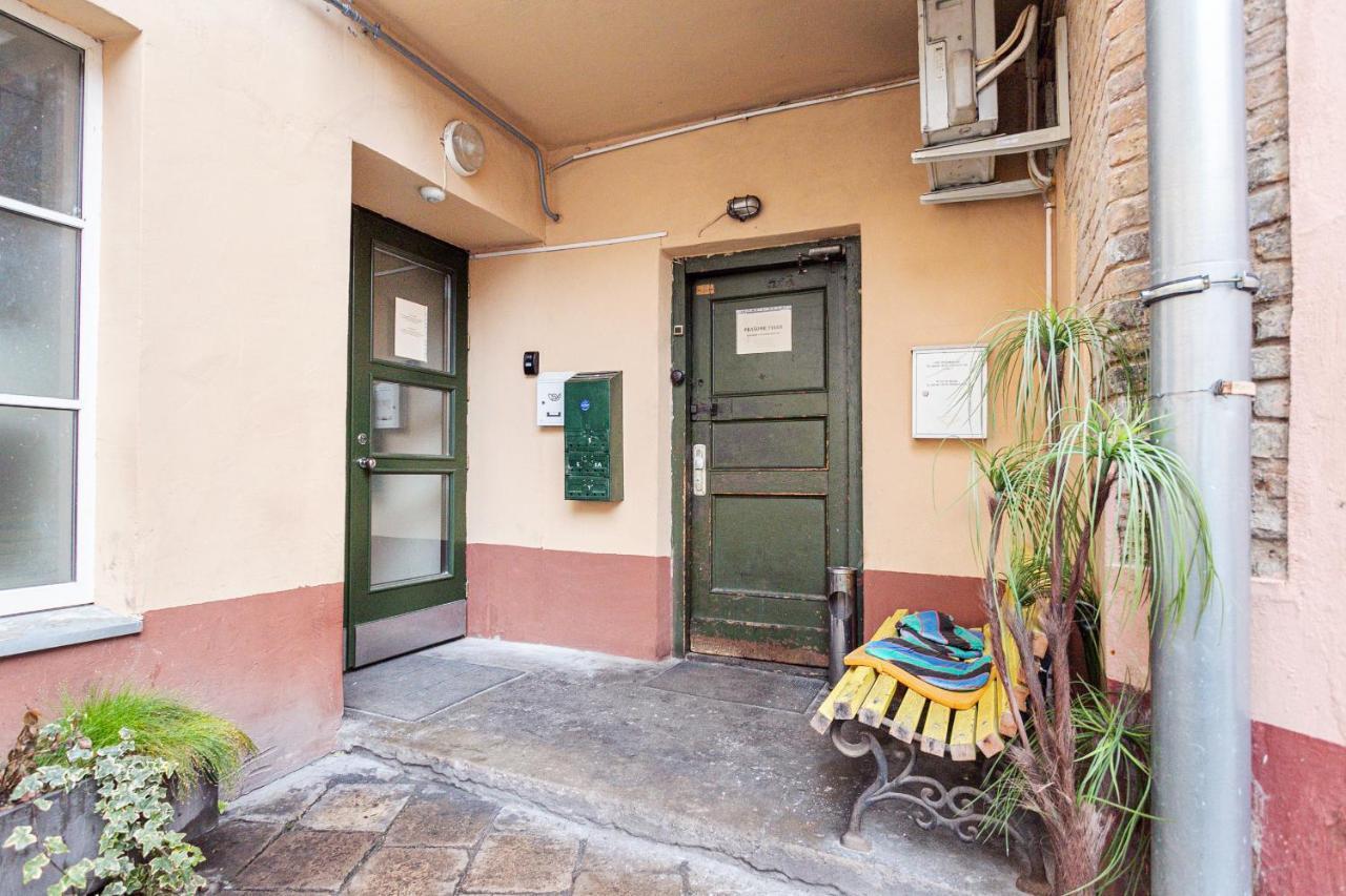 Saint Ignoto Bright And Cosy Apartments By Reside Baltic ヴィリニュス エクステリア 写真