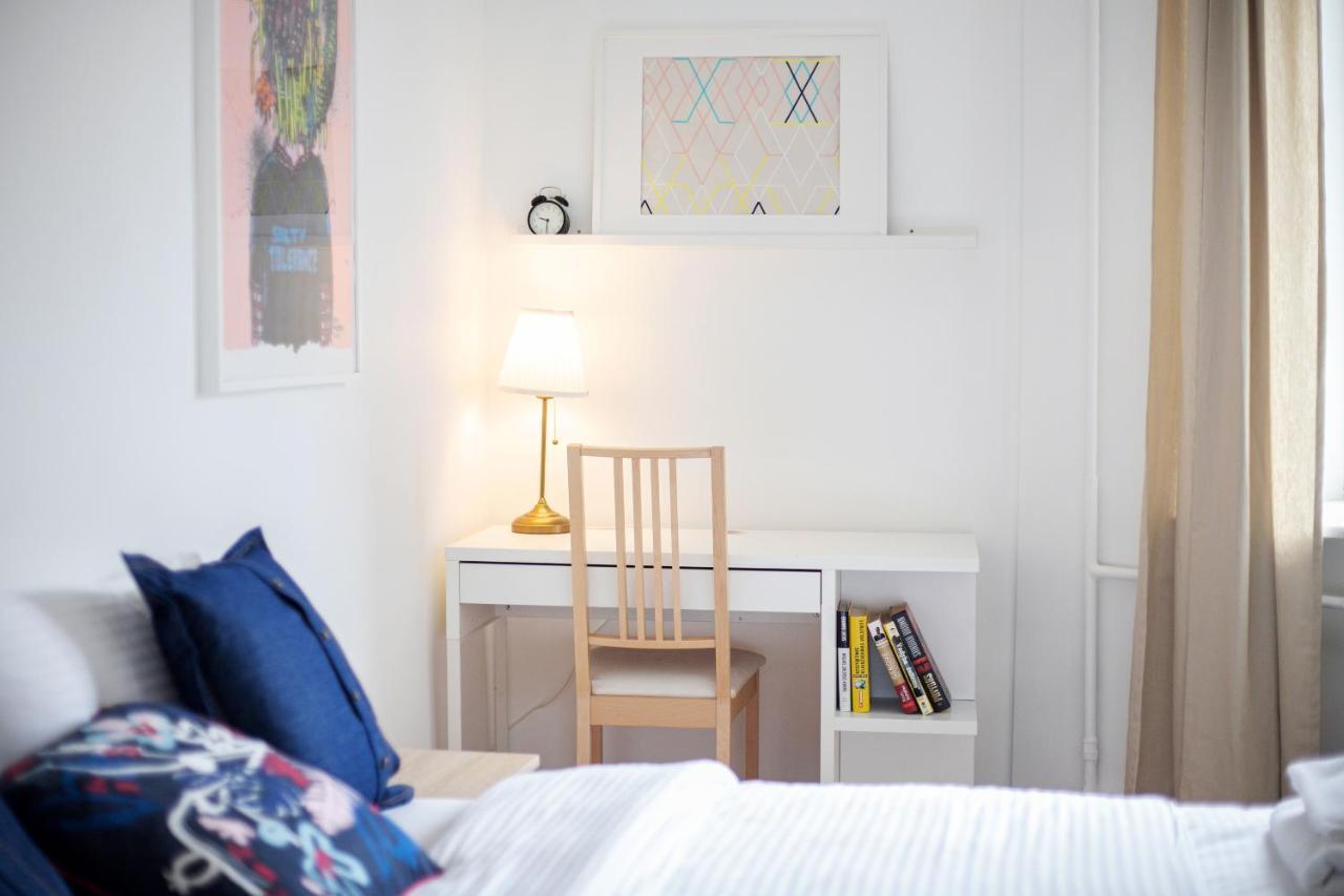 Saint Ignoto Bright And Cosy Apartments By Reside Baltic ヴィリニュス エクステリア 写真