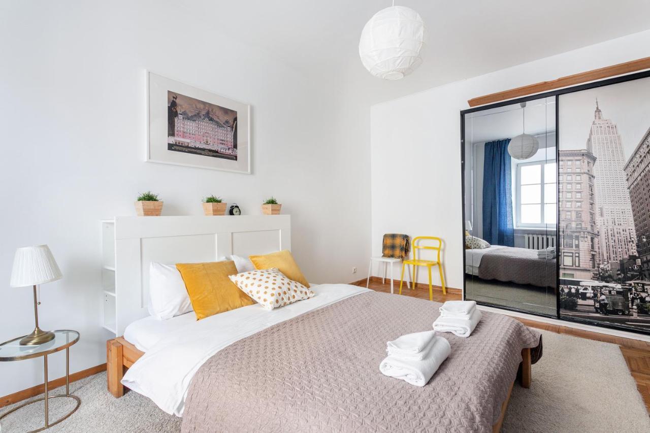 Saint Ignoto Bright And Cosy Apartments By Reside Baltic ヴィリニュス エクステリア 写真
