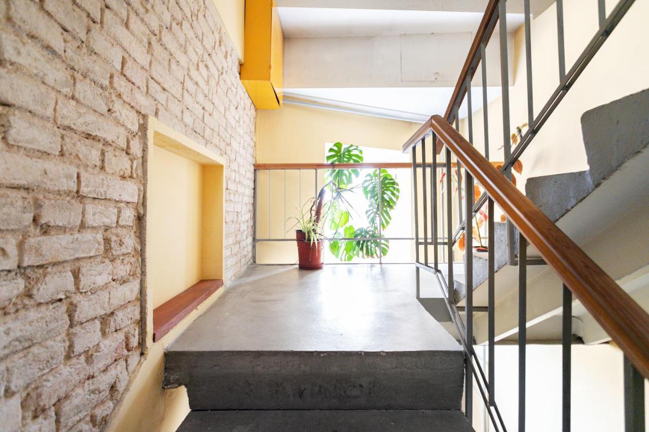Saint Ignoto Bright And Cosy Apartments By Reside Baltic ヴィリニュス エクステリア 写真
