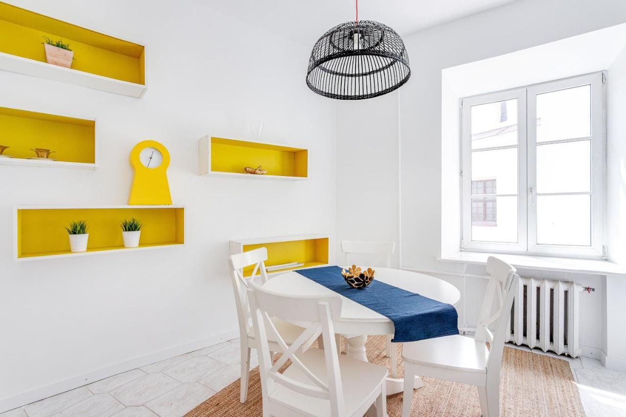 Saint Ignoto Bright And Cosy Apartments By Reside Baltic ヴィリニュス エクステリア 写真